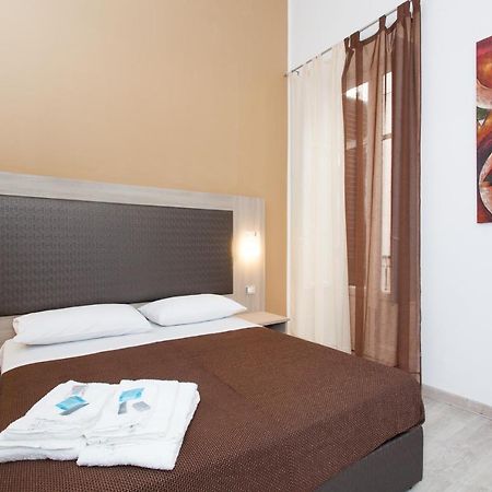 Abas Centro Storico B&B Palermo Zewnętrze zdjęcie