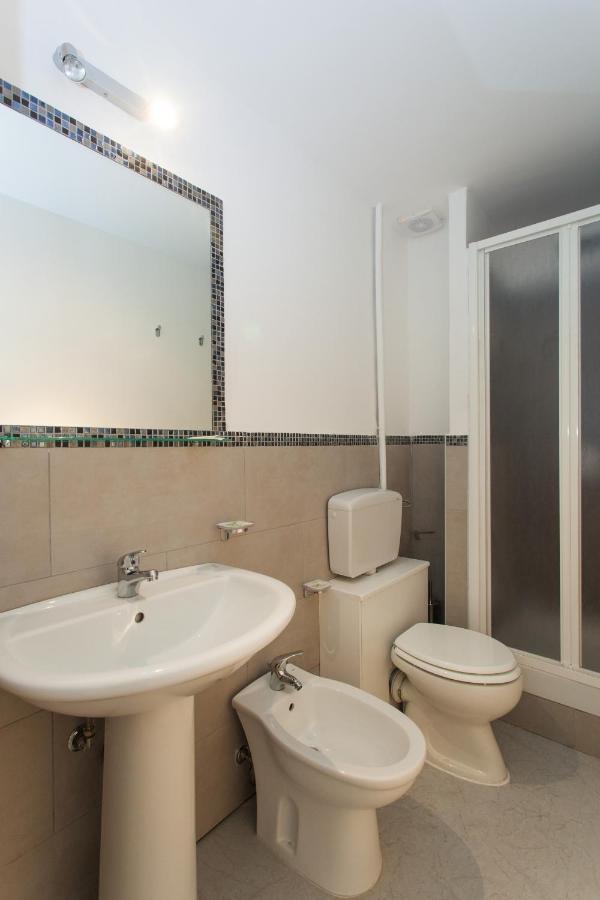Abas Centro Storico B&B Palermo Zewnętrze zdjęcie