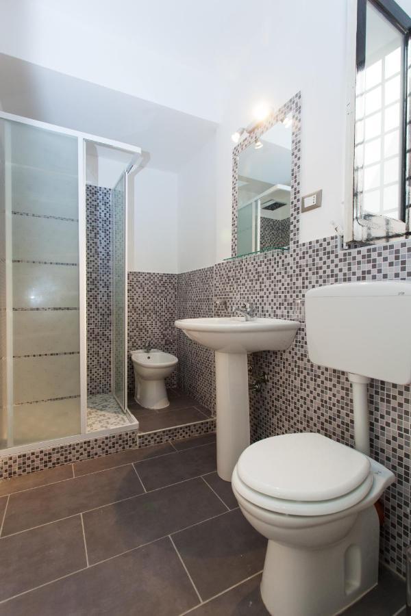 Abas Centro Storico B&B Palermo Zewnętrze zdjęcie