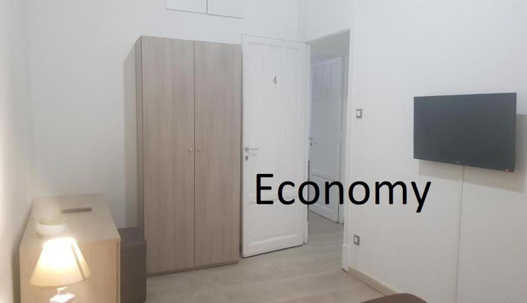 Abas Centro Storico B&B Palermo Zewnętrze zdjęcie