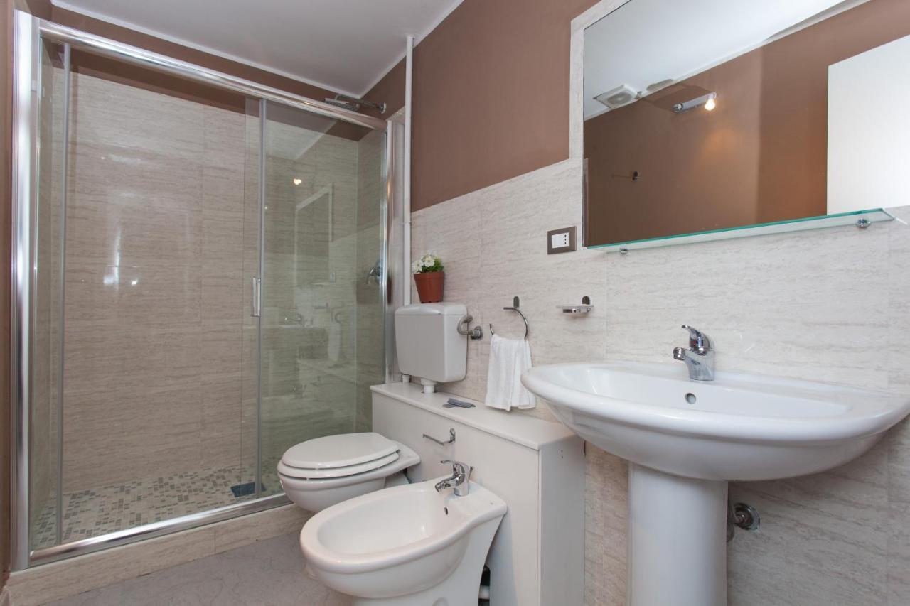 Abas Centro Storico B&B Palermo Zewnętrze zdjęcie