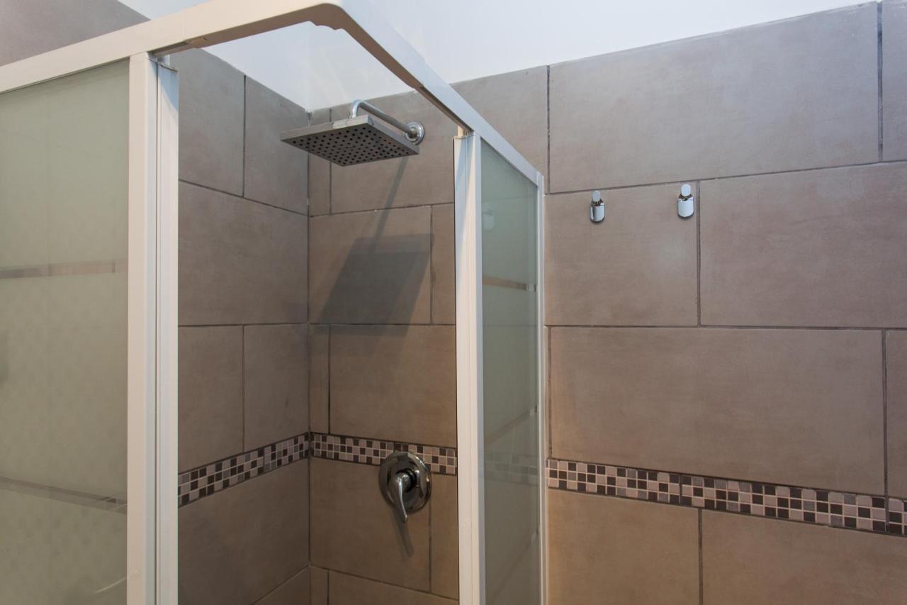 Abas Centro Storico B&B Palermo Zewnętrze zdjęcie