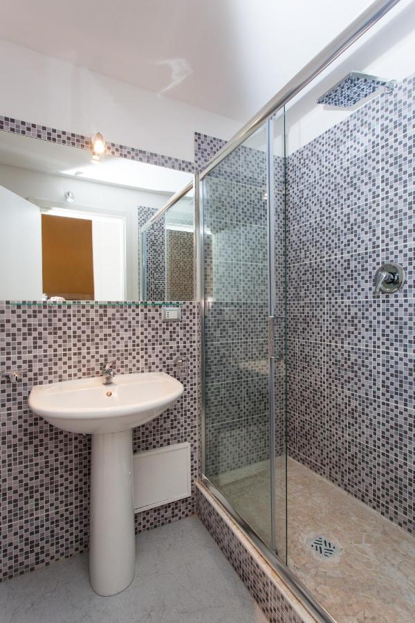 Abas Centro Storico B&B Palermo Zewnętrze zdjęcie