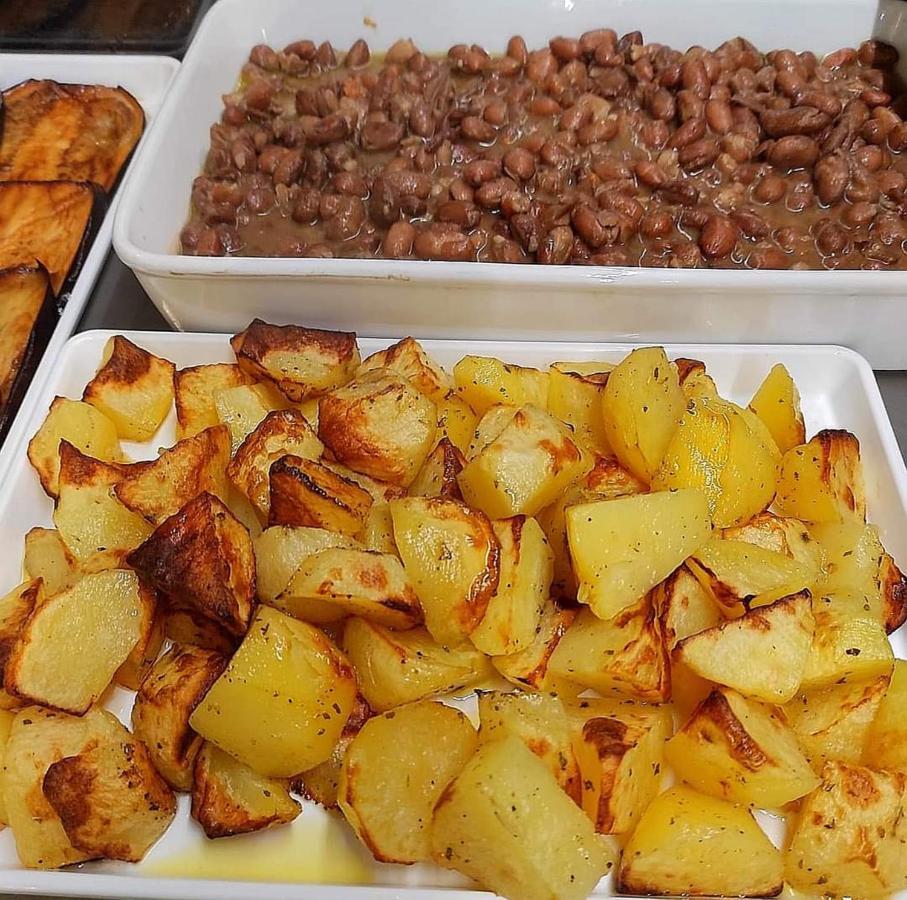 Abas Centro Storico B&B Palermo Zewnętrze zdjęcie
